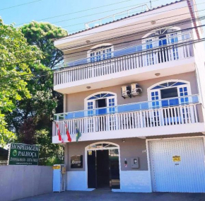Hotel Hospedagem Palhoça